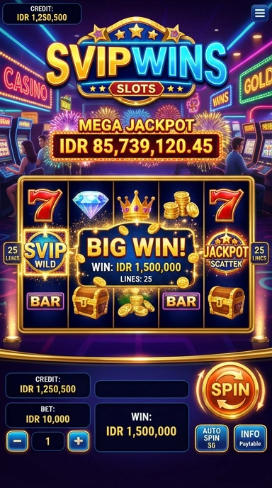 svipwins - Pusat APK Dan Unduhan Terpercaya Di Indonesia