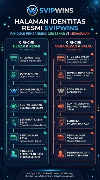 Unduh Resmi Aplikasi svipwins untuk Android